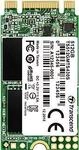 Transcend 430S 512 GB - SSD - Solid State Drive - SATA 6 GB/s - M.2 2242