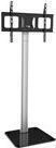 TV LED/LCD Standfu&szlig;, Aluminium, 81,30cm (32)-70 Hersteller: Techly (ICA-TR11)