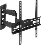 TechniSat 2020/2765 Flachbildschirm-Wandhalterung 127 cm (50 ) Schwarz (2020/2765)