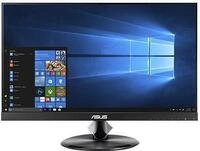 ASUS VT229H - LED-Monitor - 54.6 cm (21.5) - Touchscreen - 1920 x 1080 Full HD