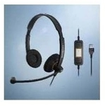 Sennheiser EPOS IMPACT SC 60 USB ML - Headset - On-Ear - kabelgebunden - USB -