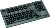 Cherry Advanced Performance Line TouchBoard G80-11900 - Tastatur - USB - Touchpad -