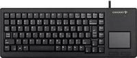 Cherry XS Touchpad G84-5500 (schwarz) (G84-5500LUMGB-2)