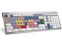 LogicKeyboard LKB-MCOM4-AJPU-UK, Logickeyboard LKB-MCOM4-AJPU-UK. Tastatur