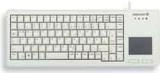 Tas Cherry G84-5500 XS Touchpad Keyboard schwarz franz lay (G84-5500LUMFR-2)
