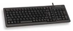 CHERRY XS Complete Keyboard USB black corded (DE) (G84-5200LCMDE-2)