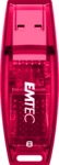 Emtec C410 Color Mix - Candy Jar 2.0 USB-Stick 32 GB USB Typ-A - 80er-Pack Mehrfarben