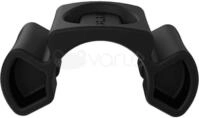 Polar 91070755 smart wearable accessory Uhrenst&auml;nder Schwarz (91070755)