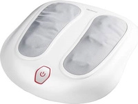 Medisana FM 883 Fu&szlig;massageger&auml;t 50 W Wei&szlig; (88396)