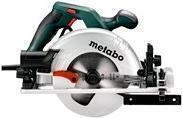 Metabo Handkreiss&auml;ge 160 mm 670 W (691064000)