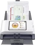 Plustek eScan A280 - Essential - Dokumentenscanner - CCD - Duplex - Legal - 600 dpi x