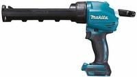 Makita Akum. Dichtpistole DCG180Z 18V Li-Ion Ohne Akku und Ladeger&auml;t (DCG180Z)