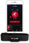 Polar H10 Size M-XXL - Herzfrequenzmesser f&uuml;r Handy, GPS-Uhr, Aktivit&auml;tsmesser -