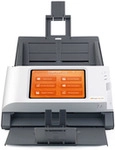 Plustek eScan A280 Enterprise ADF-Scanner 600 x 600 DPI A4 Schwarz - Wei&szlig; (0301)