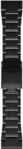 Garmin QuickFit - Uhrarmband f&uuml;r GPS-Uhr - Carbon Grey - f&uuml;r D2, Descent Mk1,...