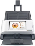 Plustek eScan A350 Essential ADF-Scanner 600 x 600 DPI A4 Schwarz - Wei&szlig; (0286)