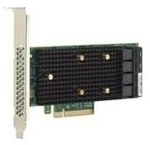 Broadcom HBA 9400-16i - Speicher-Controller - 16 Sender/Kanal - SATA 6Gb/s / SAS