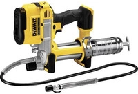 DeWALT DCGG571NK-XJ - Fettpresse - ohne Batterie - 18 V (DCGG571NK-XJ)