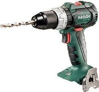 Metabo BS 18 LT BL Akku-Bohrschrauber 18 V Li-Ion - Lieferung ohne Akku und ohne