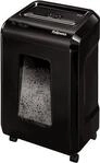 Fellowes Powershred 92Cs - Vorzerkleinerer - Kreuzschnitt - 4 x 38 mm - P-4, O-3, T-4