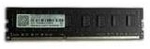 G.Skill NT Series - DDR3 - 16 GB : 2 x 8 GB - DIMM 240-PIN - 1600 MHz / PC3-12800 -