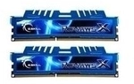 G.Skill Ripjaws-X - DDR3 - Kit - 16 GB: 2 x 8 GB - DIMM 240-PIN - 2133 MHz /