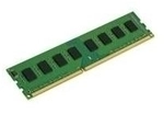 Kingston ValueRAM - DDR3L - Modul - 4 GB - DIMM 240-PIN - 800 MHz / PC3L-12800 - CL11