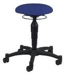 HOCKER BALANCE 10,BLAU (BAL10T26)