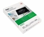 GBC Peeln Stick - 125 Mikron 100er-Pack - Mattes Wei&szlig; - A3 (297 x 420 mm)...