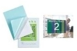 GBC Peeln Stick Laminating Pouch - Taschen f&uuml;r Laminierung - 100 Mikrometer - 100 x