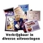 GBC Ibico - Taschen f&uuml;r Laminierung - 75 Mikron - 100 - 303 x 426 mm (3200745)