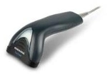 Touch 65 Pro 1D, Multi-IF, dunkelgrau Touchreader, Retail, 1D, Linear-Imager,