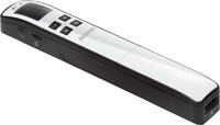 Avision MiWand 2 Wi-Fi Pro A4 - Tragbarer Dokumentenscanner wei&szlig; 1200 dpi USB/Wi-Fi