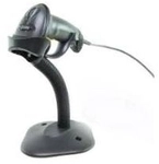 Zebra LS2208, 1D, SR, Multi-IF, Kit (USB), anthrazit Handscanner, Retail, 1D, Laser,