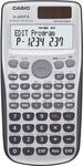 Casio FX-3650PII Tasche Wissenschaftlicher Taschenrechner Schwarz - Silber
