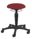 HOCKER BALANCE 10,ROT (BAL10T21)