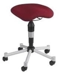 HOCKER, BALANCE 20, ROT (BAL27T21)