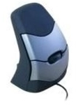 Bakker Elkhuizen DXT Precision - Maus - Maus - verkabelt - USB (BNEDXT)