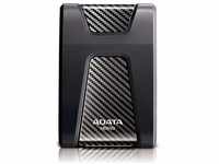 Adata AHD650-4TU31-CBK, ADATA DashDrive Durable HD650 - Festplatte - 4 TB -...