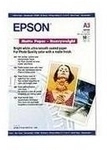 Epson - Schweres Papier, matt - A3 (297 x 420 mm) - 167 g/m2 - 50 Blatt (C13S041261)
