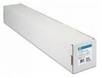 Hewlett-Packard HP - Schweres Gestrichenes Papier - Rolle A1 (61,0 cm x 30,5 m)