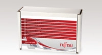 RICOH Scanner - Verbrauchsmaterialienkit - f&uuml;r fi-7600, 7700, 7700S