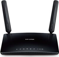 TP-LINK TL-MR6400 - Wireless Router - WWAN - 4-Port-Switch - 802,11b/g/n - 2,4 GHz