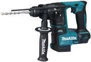 Makita DHR171ZJ Akku-Bohrhammer im Makpac