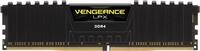 Corsair memory D4 3200 16GB C16 Ven LPX K2 2x8GB,1.35V, Vengeance LPX black, black