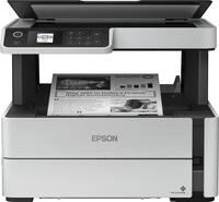 Epson EcoTank M2170 Tintenstrahl A4 1200 x 2400 DPI 39 Seiten pro Minute WLAN