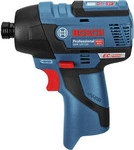 Bosch GDR 12V-110 Professional - Schlagschrauber - schnurlos - 2 Geschwindigkeiten -