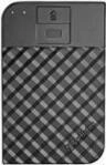 Verbatim Fingerprint Secure - Festplatte - verschl&uuml;sselt - 2TB - extern (tragbar) -