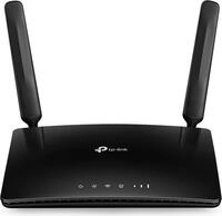 TP-LINK Archer MR400 V3 router wireless WWAN 802.11a/b/g/n/ac Dual Router WLAN 0,1