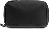 Peak Design Travel Tech Pouch, juodas (BTP-BK-2)